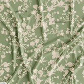 Floral Wholesale Digital Printed Fabric